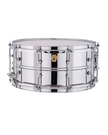 Ludwig Snare Drum LM402T