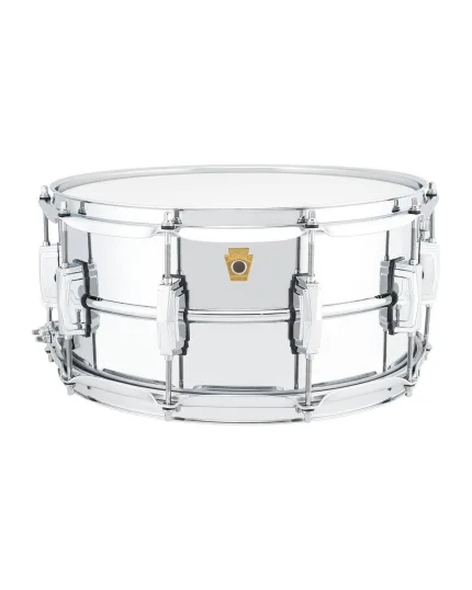 Ludwig Snare Drum LM402