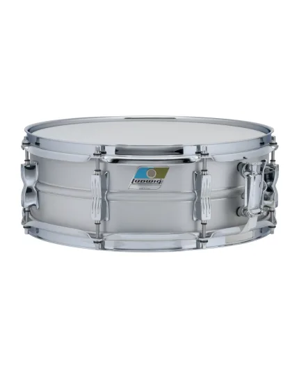 Ludwig Snare Drum LM404C10