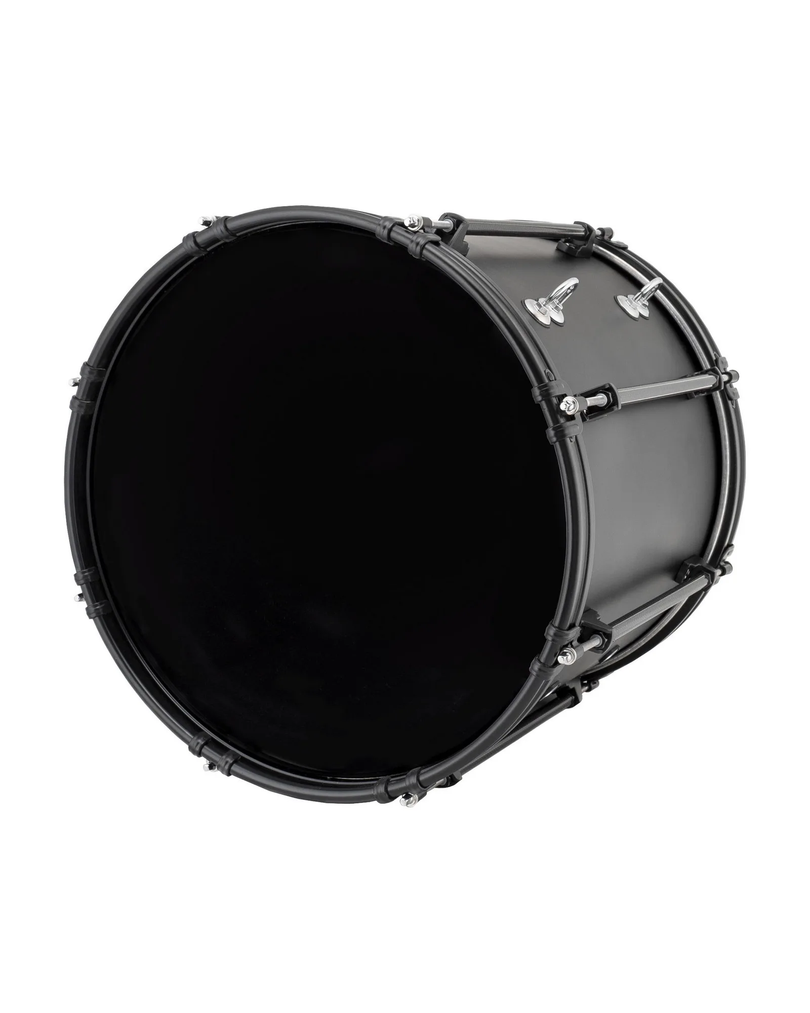 LPMB16_Ludwig_Preformance Series_16 Bass Drum.psd Ludwig Performance Marching Bass Drum LPMB16