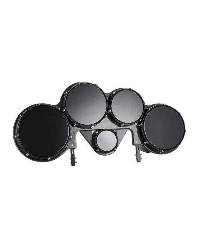 Ludwig Performance Tenor Drums LPMTQUINT