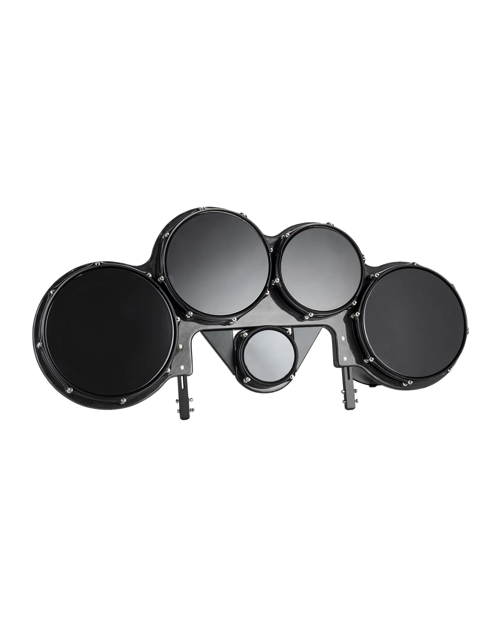 LPMTQUINT Ludwig Performance Tenor Drums LPMTQUINT