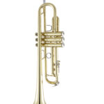 Bach Stradivarius Trumpet in Bb 18043
