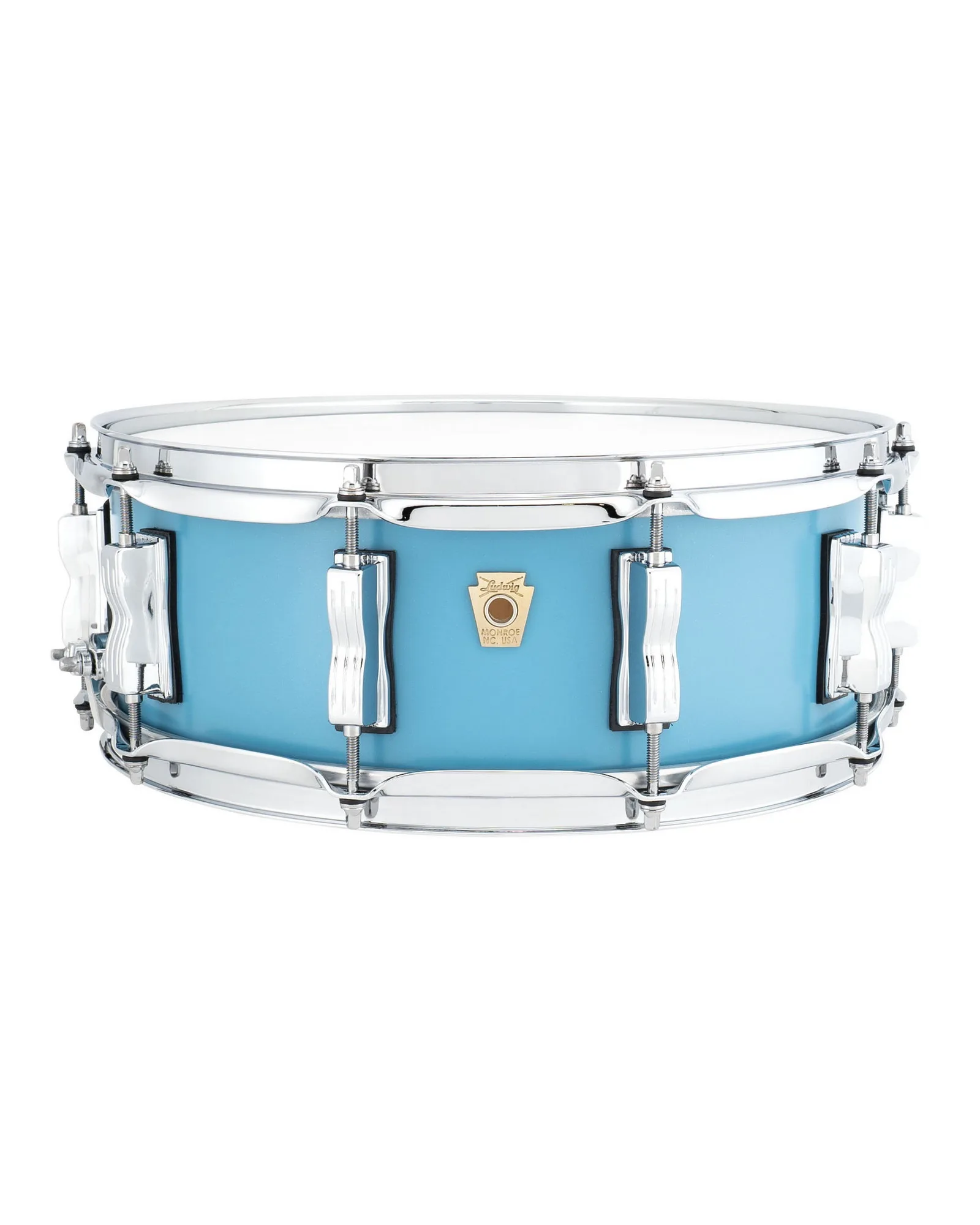 Ludwig Snare Drum LS401XXHB Classic Maple
