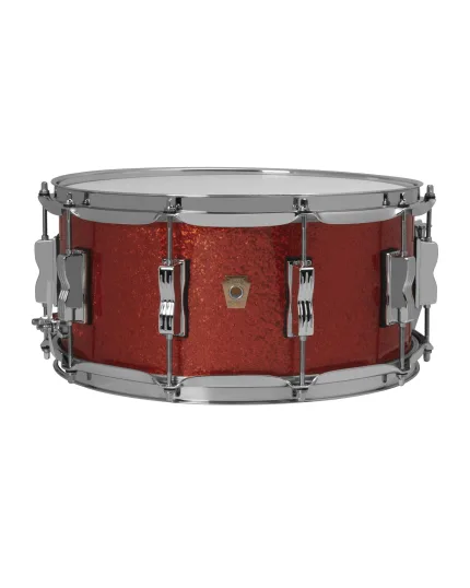 Ludwig Snare Drum LS403XX2F Classic Maple