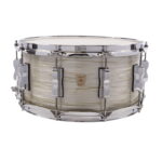 Ludwig Snare Drum LS403XX86 Classic Maple