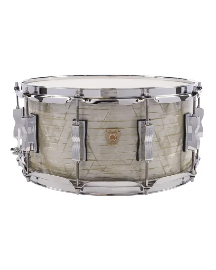 Ludwig Snare Drum LS403XX87 Classic Maple