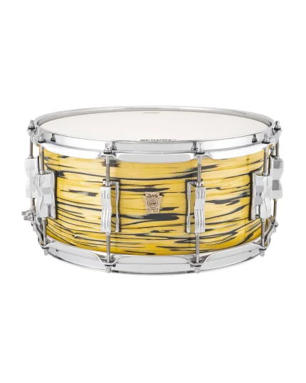 Ludwig Snare Drum LS403XXA2 Classic Maple