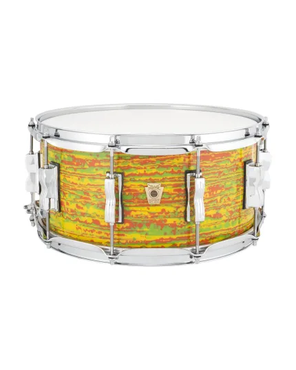 Ludwig Snare Drum LS403XXA3 Classic Maple