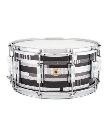 Ludwig Snare Drum LS403XXA5 Classic Maple