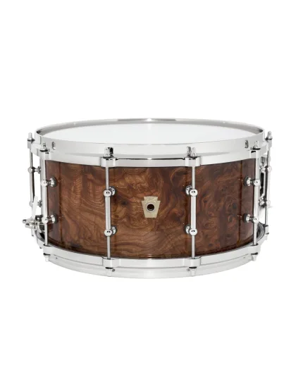 Ludwig Snare Drum LS403XXCE Classic Maple