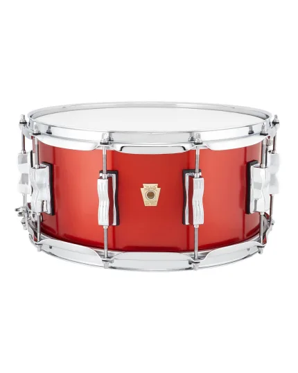 Ludwig Snare Drum LS403XXDR Classic Maple