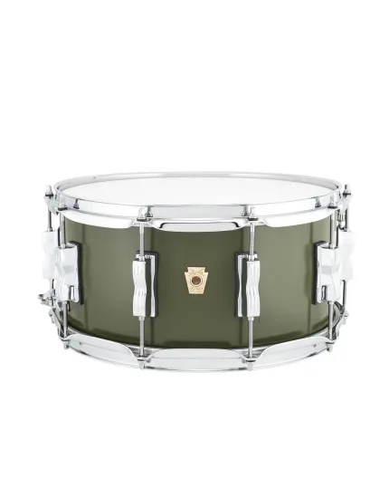 Ludwig Snare Drum LS403XXHG Classic Maple