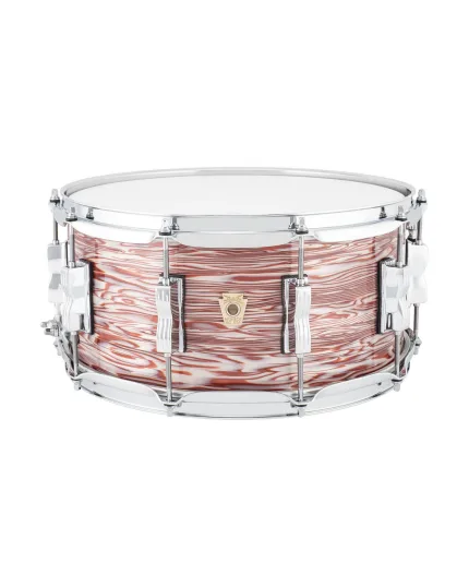 Ludwig Snare Drum LS403XXVP Classic Maple