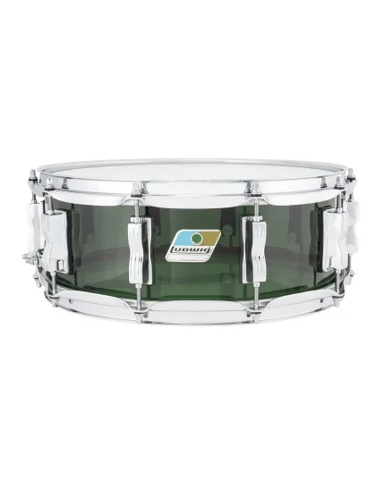 Ludwig Snare Drum LS901VXX49 Vistalite
