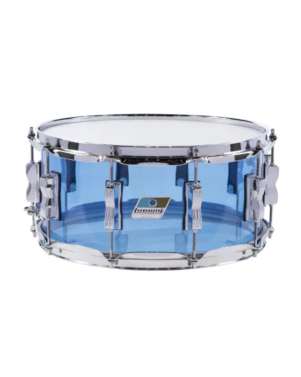 Ludwig Snare Drum LS903VXX55 Vistalite