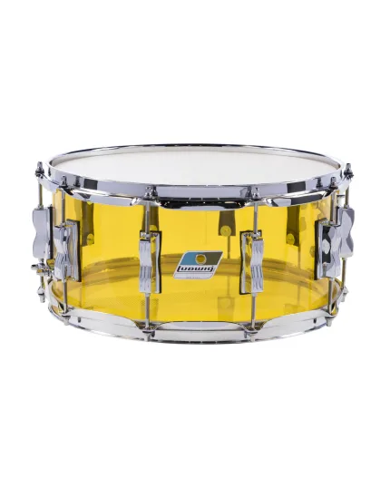 Ludwig Snare Drum LS903VXX56 Vistalite