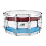 Ludwig Snare Drum LS903VXXE1 Vistalite
