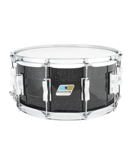 Ludwig Snare Drum LS903VXXE3 Vistalite