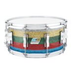 Ludwig Snare Drum LS903VXXE5 Vistalite