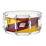 Ludwig Snare Drum LS903VXXE6 Vistalite