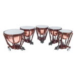 Ludwig Grand Symphonic Timpani LTG720KG