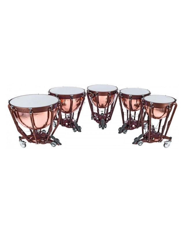 Ludwig Grand Symphonic Timpani LTG720KG