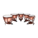 Ludwig Grand Symphonic Timpani LTP505PG