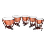Ludwig Standard Timpani LTS405FG