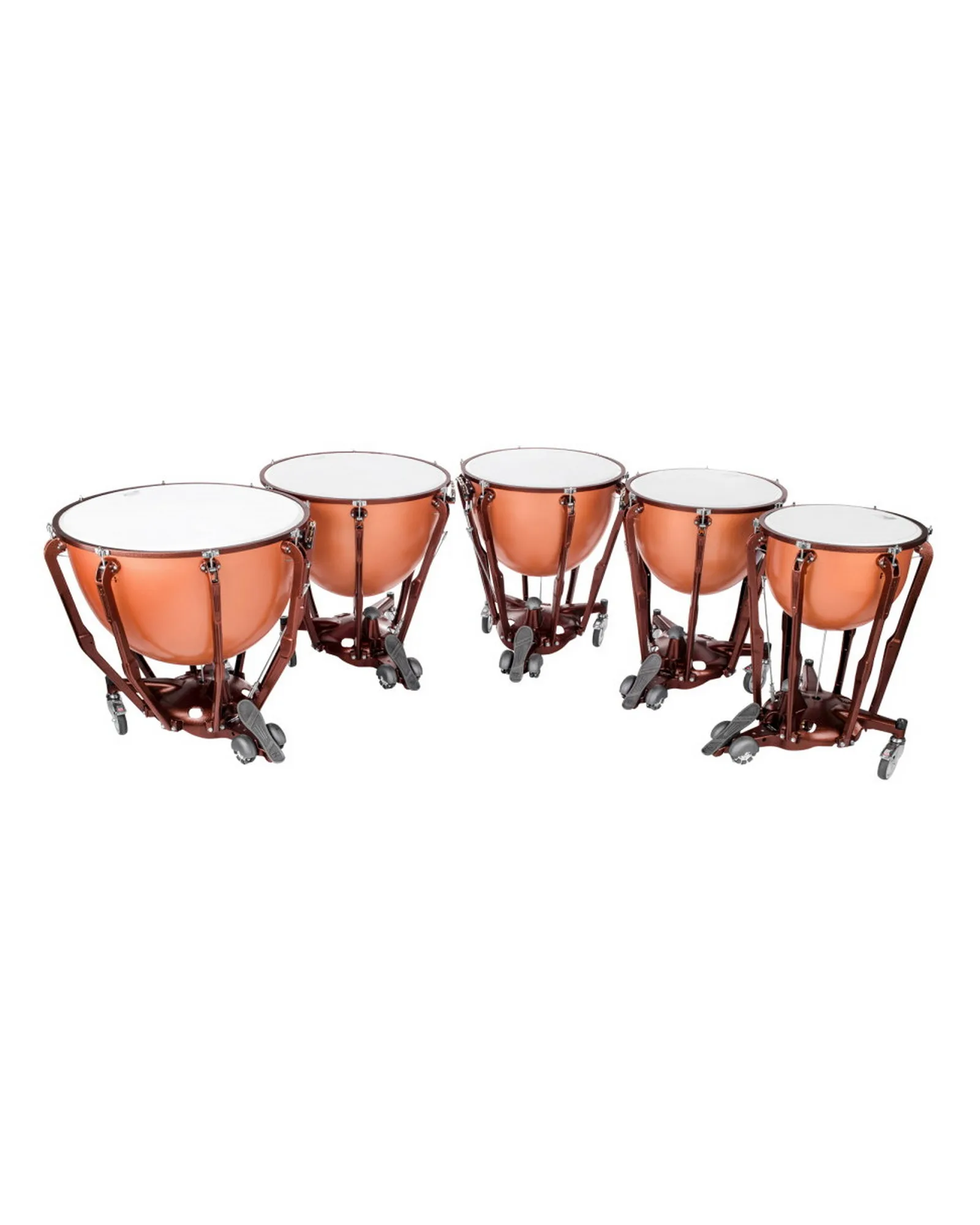 LTS405FG_LudwigMusser_Standard_FiberGlass_5PC_B Ludwig Standard Timpani LTS405FG