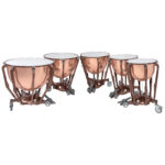 Ludwig Standard Timpani LTS405PG