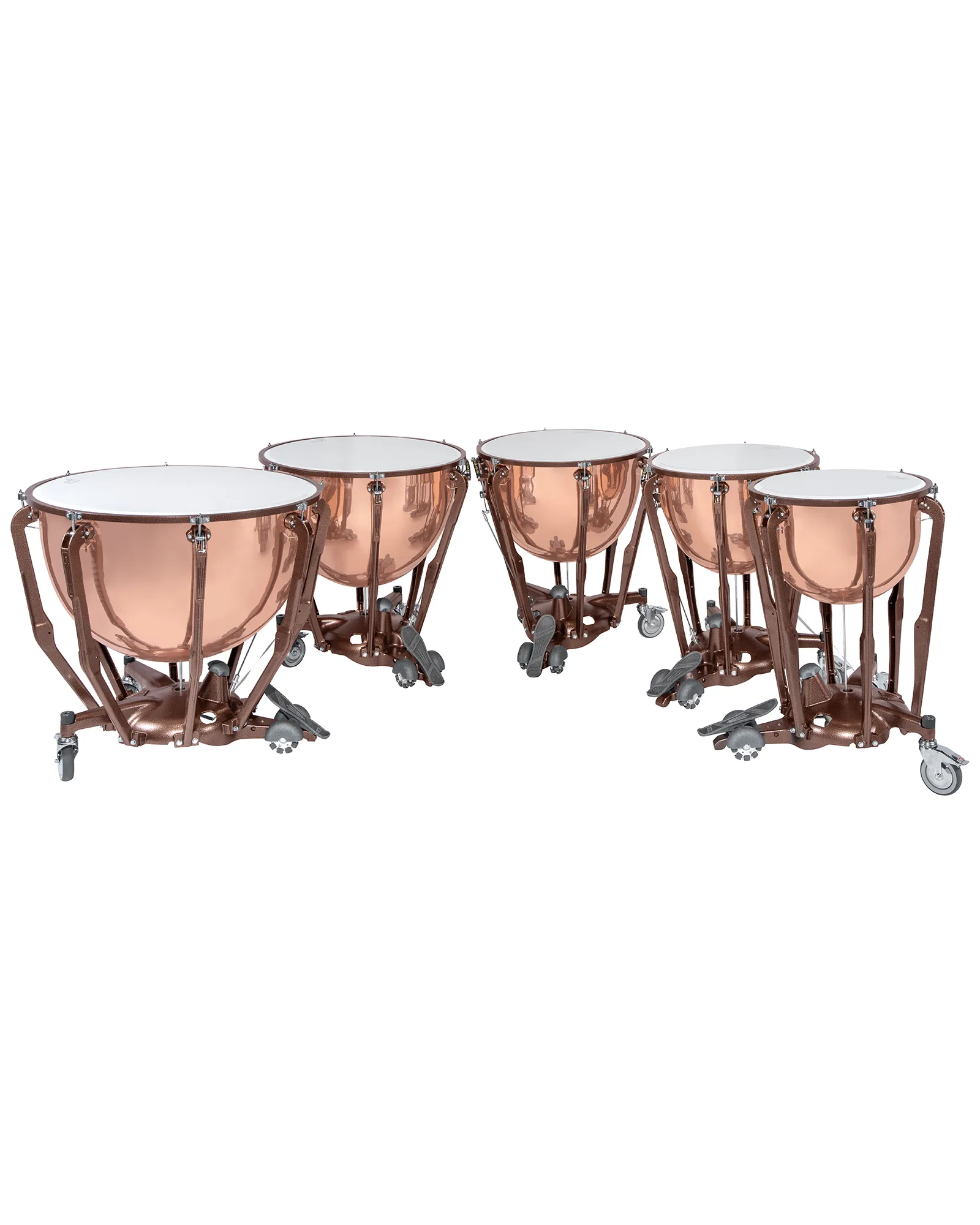 LTS405PG Ludwig Standard Timpani LTS405PG