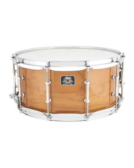 Ludwig Snare Drum LU6514CH Universal