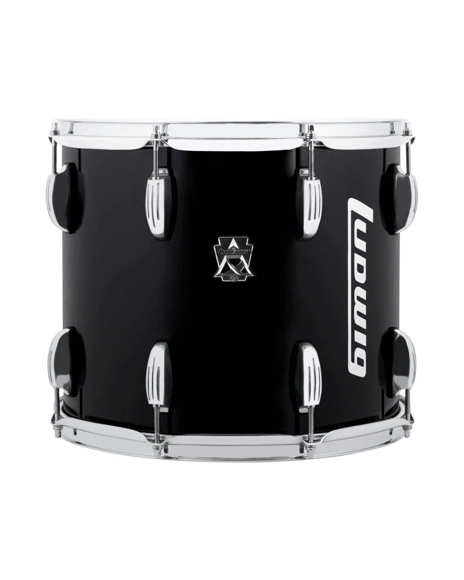 Ludwig Ultimate Leg Tenor LULT14PB