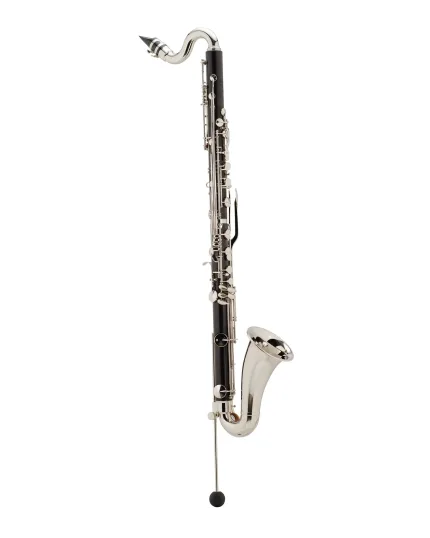 L60 Professional Bb Bass Clarinet