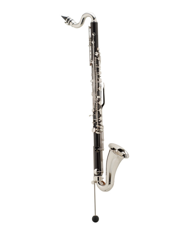 L60 Professional Bb Bass Clarinet