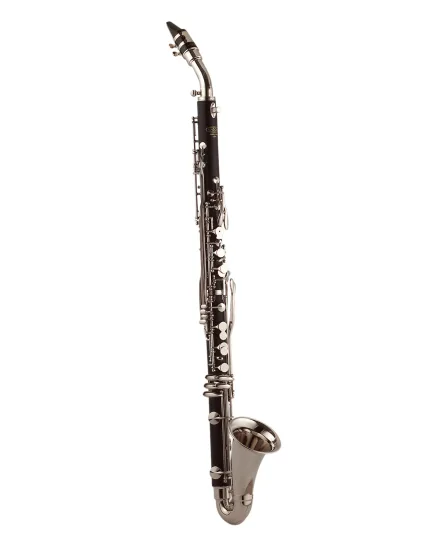 L7165 Professional Eb Alto Clarinet
