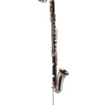 L7168 Professional Bb Bass Clarinet