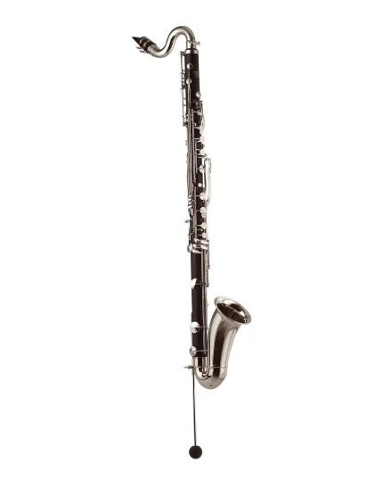 L7168 Professional Bb Bass Clarinet