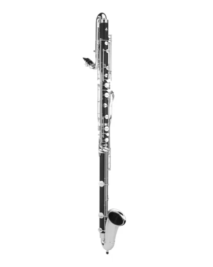 L7181 Professional EEb Contra Alto Clarinet