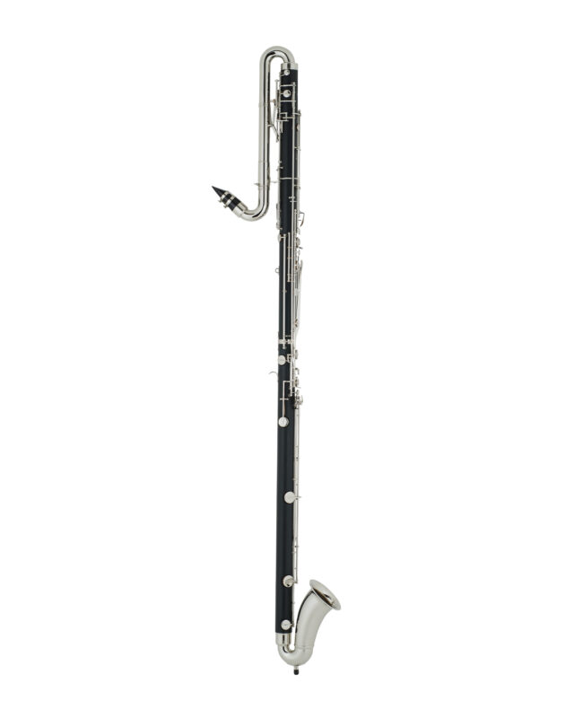 L7182 Professional BBb Contra Bass Clarinet