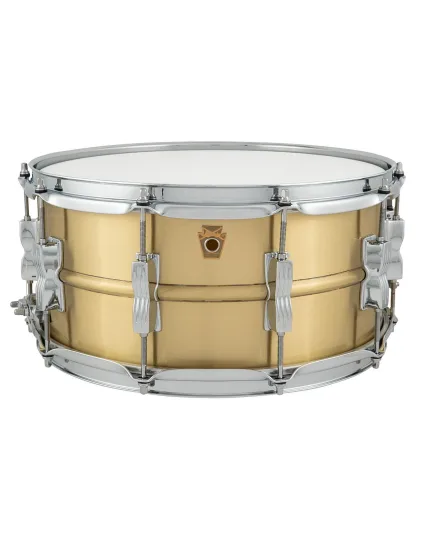 Ludwig Snare Drum LB654B Acro