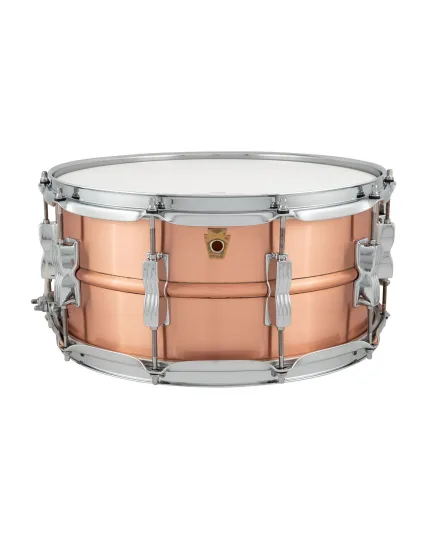 Ludwig Snare Drum LC654B Acro