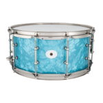 Ludwig Snare Drum LS403TXGLN Classic Maple