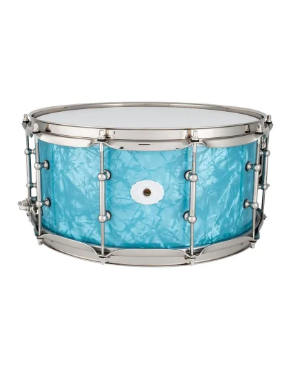 Ludwig Snare Drum LS403TXGLN Classic Maple