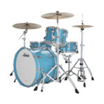Ludwig Classic Maple L84233AXHBWC