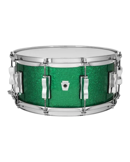 Ludwig Snare Drum LS764XX54 Classic Oak