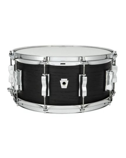 Ludwig Snare Drum LS764XXBH Classic Oak