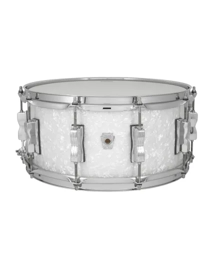 Ludwig Snare Drum LS764XX0P Classic Oak