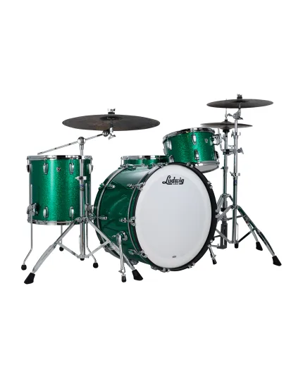 Ludwig Classic Oak L7344AX54WC